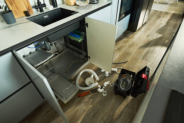 24/7 Emergency Gas Line Repair experts in Antelope, OR